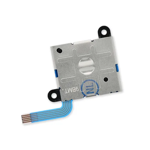 Vista 2 de Joystick Compatible with Nintendo Switch Joy-Con