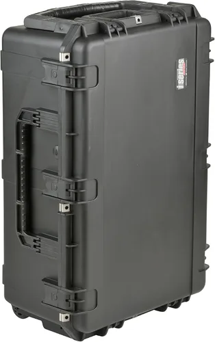 Vista 3 de SKB iSeries