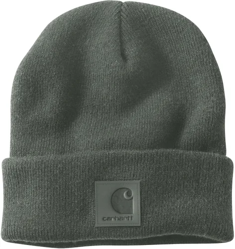 Vista 10 de Carhartt Gorro con parche tonal para hombre