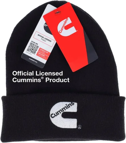 Vista 5 de Cummins Gorro para hombre