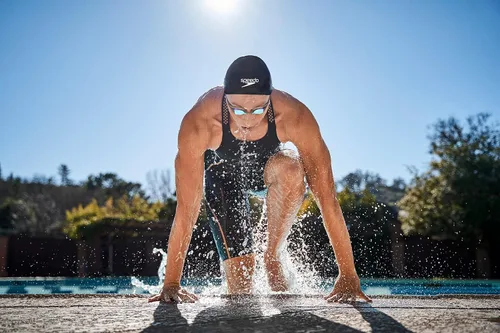 Vista 3 de Speedo Moderno para mujer