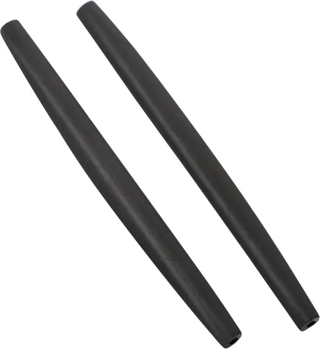 Vista 2 de BLAZERBUCK Calcetines de repuesto para gafas de sol Oakley Whisker/Juliet/A Wire, Negro -, 0