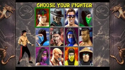 Vista 3 de Mortal Kombat Arcade Kollection - Steam PC Online Game Code