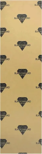 Vista 3 de Black Diamond Longboard Griptape 10 x 48 colores (una sola hoja)