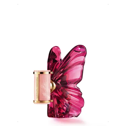 Vista 10 de Carolina Herrera La Bomba Eau de Parfum para Mujer - Viajes - 0.34 oz