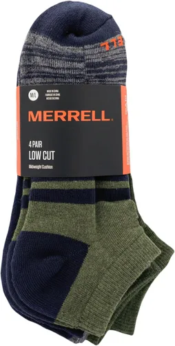 Vista 3 de Merrell Cojín de peso medio