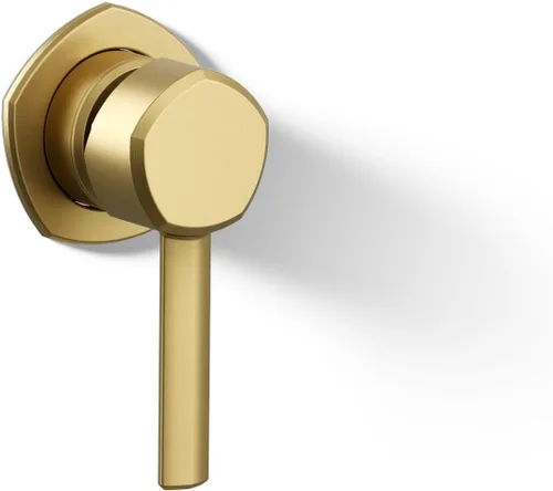 Vista 20 de KOHLER K- 27010-4-BV Occasion™ - Manijas de palanca color bronce cepillado vibrante