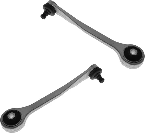 Vista 151 de TRQ Juego de brazos de control trasero compatible con Dodge Ram 1500 2009-2010 2011-2012 Ram 1500