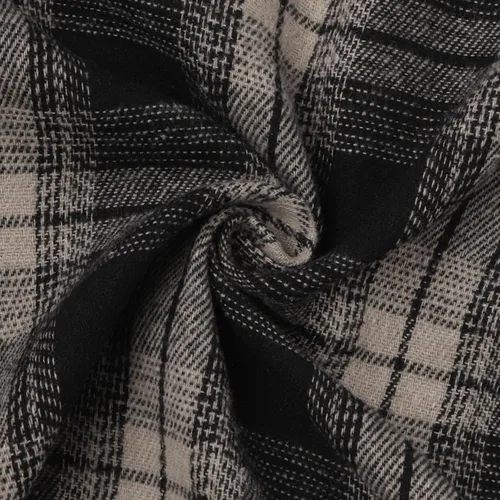 Vista 7 de Conjunto de ropa para bebés y niños pequeños, camisa con capucha y pantalones deportivos para otoño e invierno