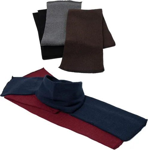 Vista 4 de Moda West Kit de invierno a granel, guantes al por mayor, bufandas, accesorios cálidos