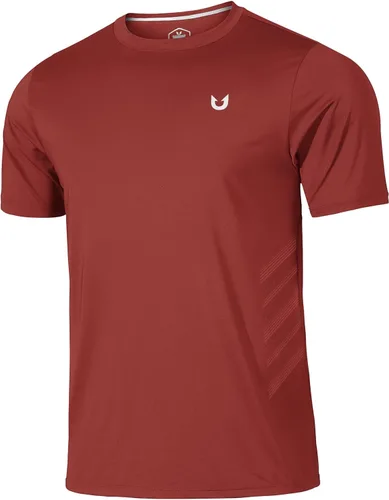 Vista 16 de NORTHYARD Camiseta transpirable 2.0™ para entrenamiento atlético de hombre