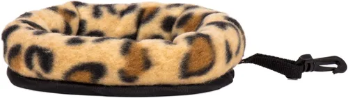 Vista 5 de Ware Manufacturing Cama Safari para animales pequeños, los colores pueden variar