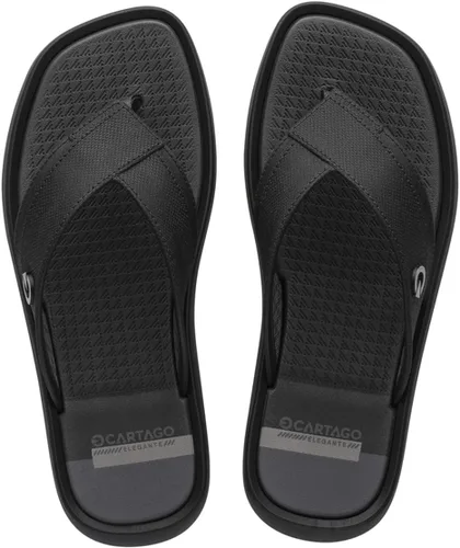Vista 2 de Cartago Mali XIII Sandalias de tanga para hombre