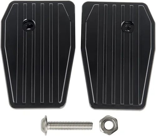 Vista 4 de Piernas anchas para motocicleta, pedales de pie para Honda REBEL CMX500 CMX300 CMX 500 300 2017-2025 Reposapiés de aluminio Extensión del tablero