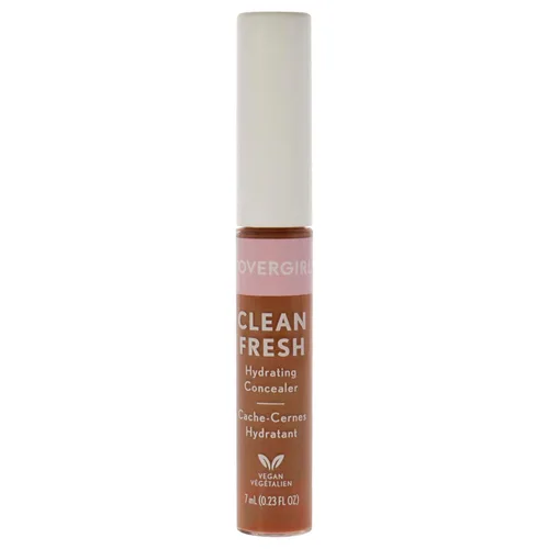 Vista 7 de Covergirl Clean Fresh - Corrector hidratante 320 Feria