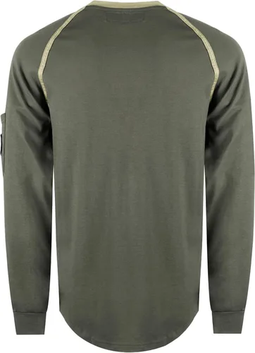Vista 36 de BOCOMAL FR Shirts - Camisa ligera de 5.5 onzas de manga corta y resistente al fuego/ignífuga