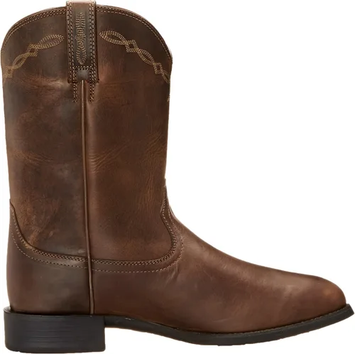 Vista 6 de Ariat Heritage Roper Western - Botas vaqueras para hombre
