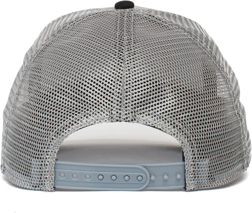Vista 3 de Goorin Bros. The Farm Unisex Baseball Trucker Hat