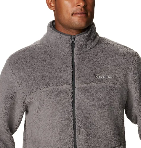 Vista 4 de Columbia Forro polar Sherpa Rugged Ridge II para hombre