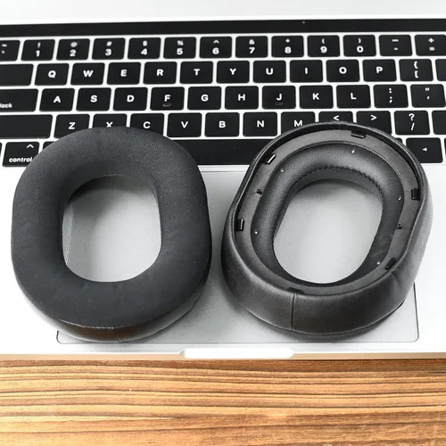 Vista 9 de Defean Almohadillas de gel refrescante para Razer BlackShark V3 Pro