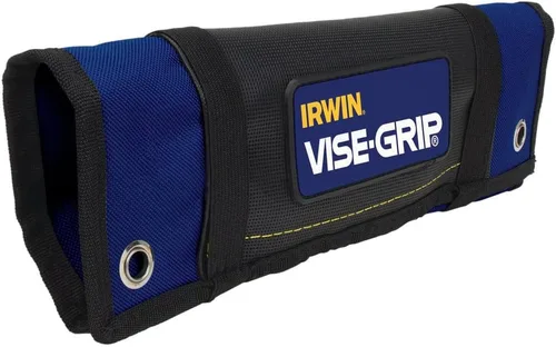 Vista 3 de IRWIN VISE-GRIP Alicates de bloqueo, liberación rápida, juego de 4 piezas (IRHT82592)