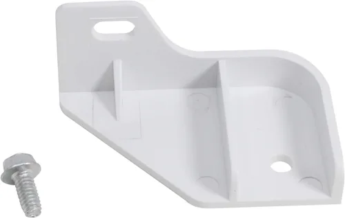Vista 2 de 2198597 - Repuesto para máquina de hielo para nevera Kenmore/Sears 106.44423603 - Compatible con máquina de hielo W10190960 AP3182733