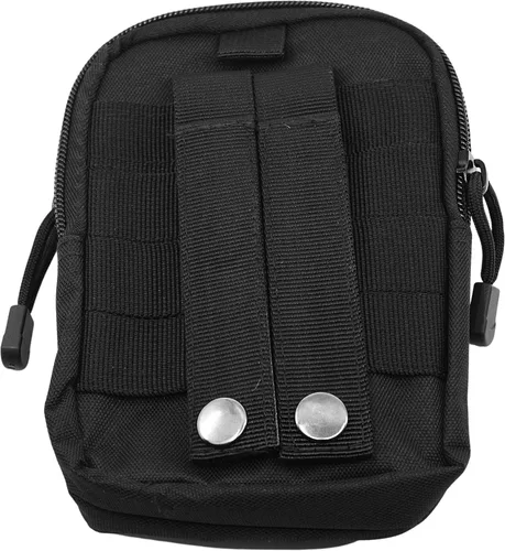 Vista 4 de Bolsa grande de viaje/transporte para diapasón - Negro - Teak Tuning