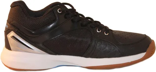 Vista 3 de HEAD Sonic 2000 MID RacquetballSquash Indoor Court Zapatos para hombre (sin marcas) (negroazul y blancoazul disponibles)
