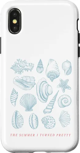 Vista 5 de The Summer I Turned Pretty - Carcasa para iPhone 17