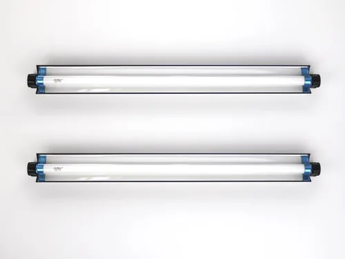 Vista 9 de SunBlaster T5HO - Kit de cultivo para jardín