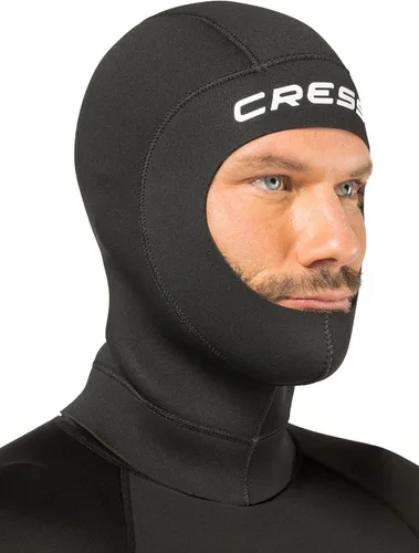 Vista 2 de Cressi Solo Hood - Capucha de neopreno de 0.118 in