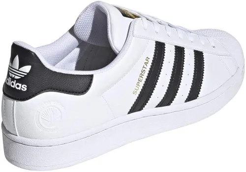 Vista 7 de adidas Men s Superstar Originals Zapato diario
