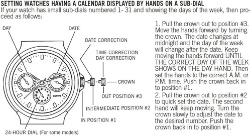 Vista 2 de Bulova 98A157 Curv Collection Reloj analógico de cuarzo de dos tonos para hombre, Cronógrafo, movimiento de cuarzo
