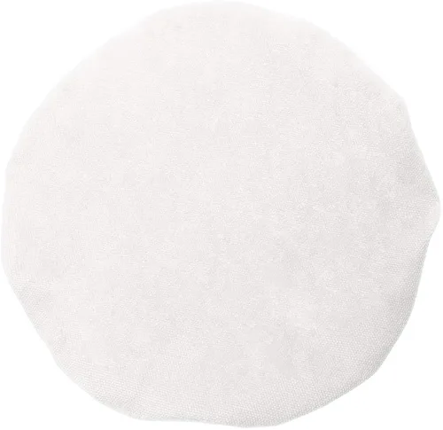 Vista 2 de TOPTIE Sombrero de chef para niños y adultos de algodón elástico ajustable para cocina cocina hornear