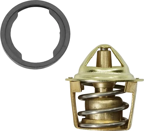 Vista 5 de Caltric Termostato compatible con Polaris Magnum 425 4X4 2X4 1995-1998