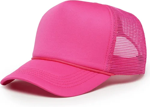 Vista 143 de Funky Junque Gorra de béisbol de béisbol en blanco para hombre y mujer