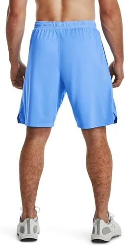 Vista 68 de Under Armour Pantalón corto UA Locker de 9 pulgadas con bolsillos para hombre