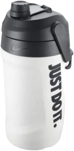 Vista 2 de Nike Jarra de combustible (blanco, 64 oz)
