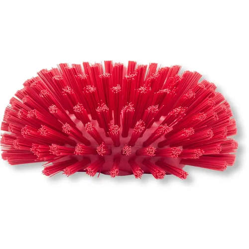 Vista 4 de SPARTA Cepillo de limpieza para tanque y hervidor de alta resistencia, cepillo para azulejos, codificado por color y compatible con el mango