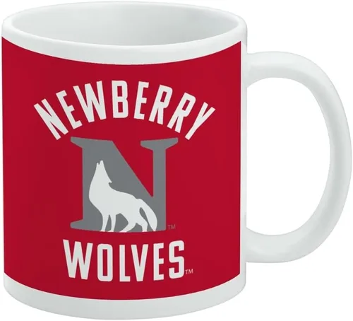 Vista 171 de Abilene Christian Wildcat Taza de café de cerámica, tazas de regalo novedosas para café, té y bebidas calientes, 11 onzas, color blanco