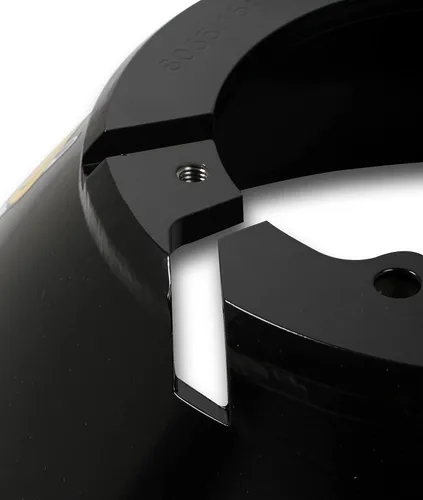 Vista 6 de Quick Time RM-6035 QuickTime Bellhousing - Chevy LS