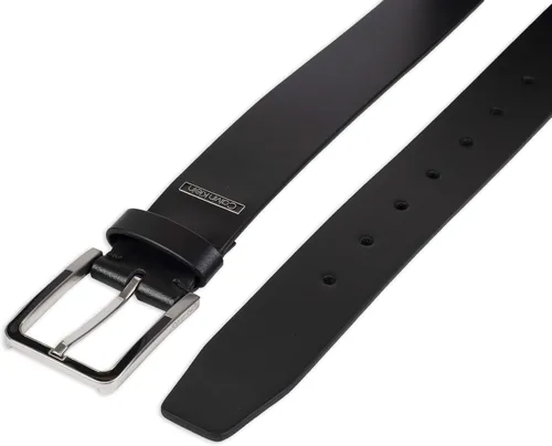 Vista 4 de Calvin Klein Men's Dress & Casual Belt for Work, Jeans & Everyday