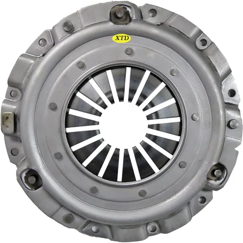 Vista 2 de Kit de embrague de equipo original XTD compatible con Ford Probe GT/Mazda MX-6 LS/Mazda 626 ES, LX (2.5L 6cyl DOHC)