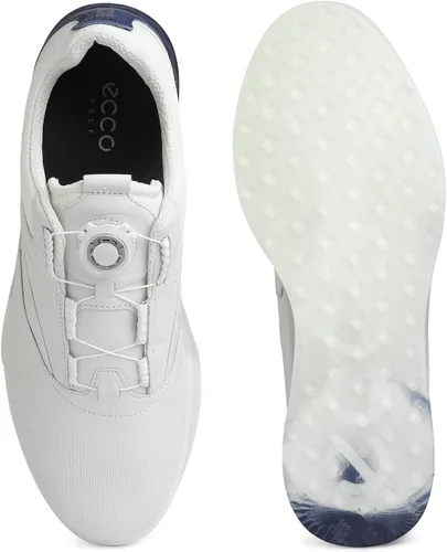 Vista 5 de ECCO Mens S- Three Boa Gore-tex Waterproof Hybrid