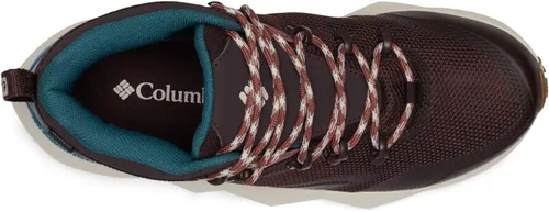 Vista 8 de Columbia Zapatos de senderismo Facet 60 Outdry para mujer