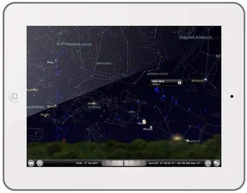 Vista 7 de Celestron CPC-800 GPS XLT 8" Schmidt-Cassegrain Telescopio Computarizado