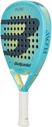 Vista 2 de Bullpadel Flow 25 para mujer