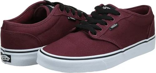Vista 7 de Vans Zapatos deportivos de caña baja para hombre