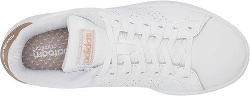 Vista 5 de adidas Advantage - Tenis para mujer