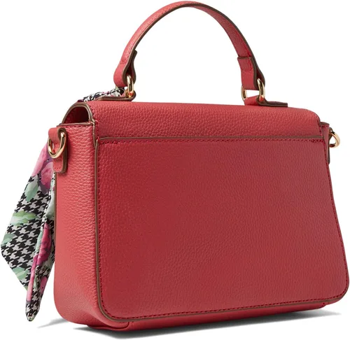 Vista 2 de Anne Klein Bolso con asa superior con cadena Swag